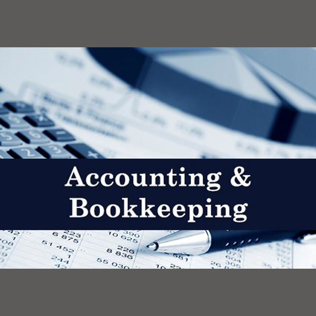 Account And Bookkeeping