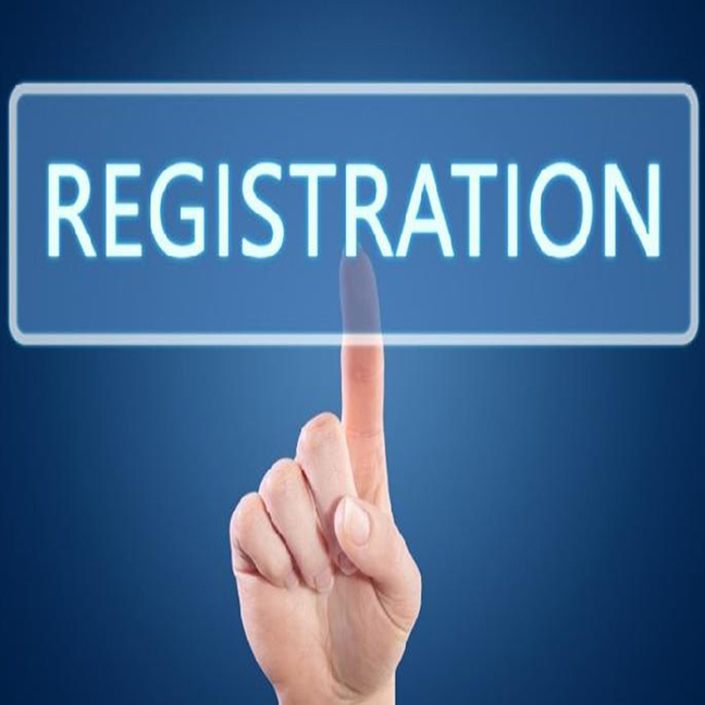 Registration Services